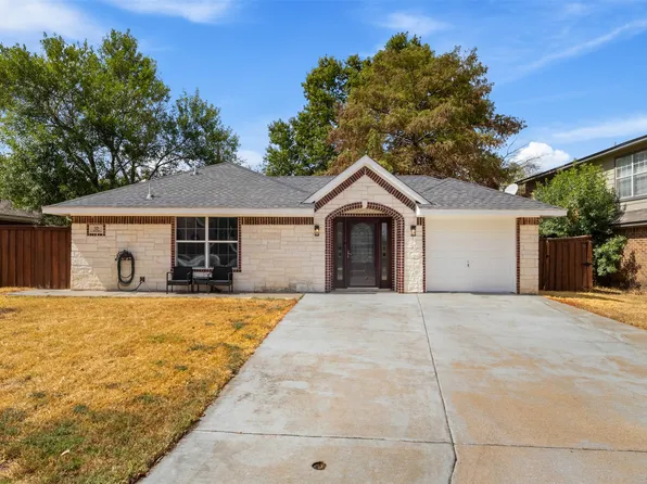 523 Glen Cove St, Seagoville, TX 75159