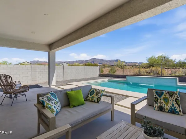 7535 S Paria Place, Gold Canyon, AZ 85118