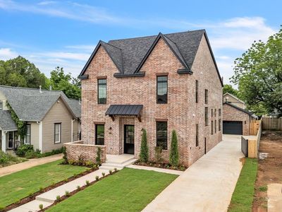 817 NW 44th St, Oklahoma City, OK, 73118