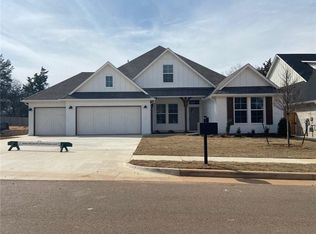 3333 NW 188th St, Edmond, OK 73012