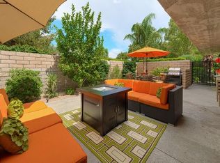 1888 E Sandalwood Dr #1, Palm Springs, CA 92262