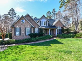 803 Golf House Rd W, Whitsett, NC 27377