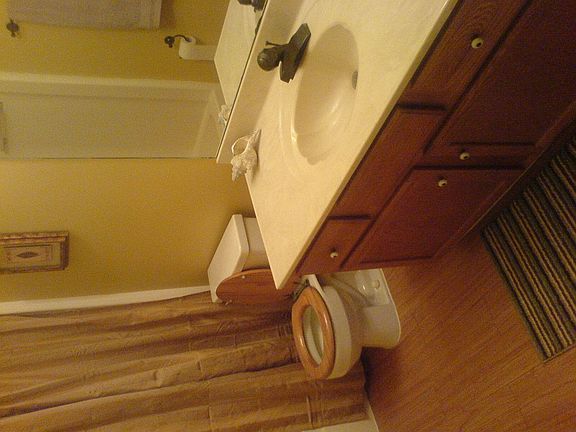 Guest bath