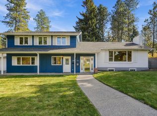 2827 S Ivory St #B, Spokane, WA 99203