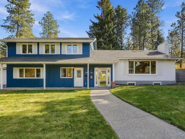 2827 S Ivory St #B, Spokane, WA 99203