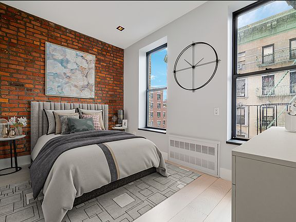 2nd image of 184 Stanton St #5B