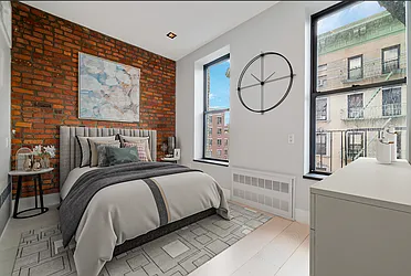 Rented by REAL New York