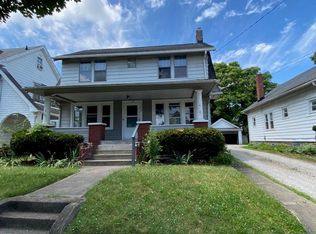 1032 Berwin St, Akron, OH 44310