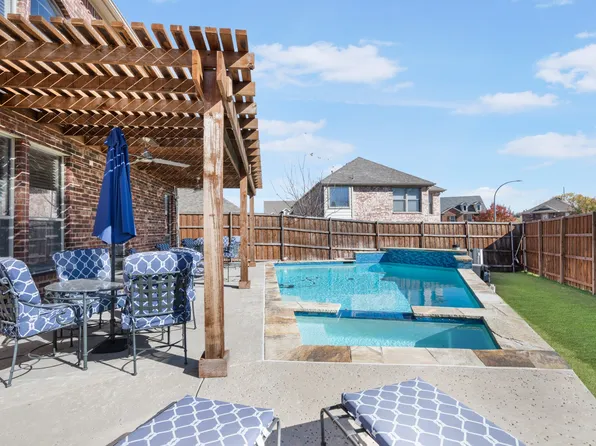 1349 Cog Hill Dr, Fort Worth, TX 76120