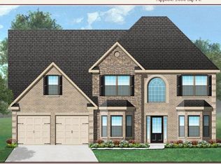 2018 Jocelyn Pl, Hephzibah, GA 30815