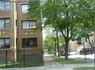 8056 S Ellis Ave #1, Chicago, IL 60619