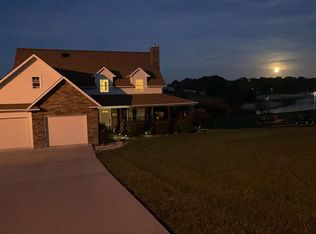 239 Sam Heim Rd, Rutledge, TN 37861