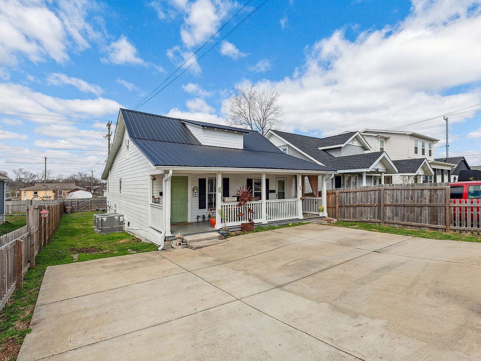 1706 Knowles St, Nashville, TN 37208 Zillow