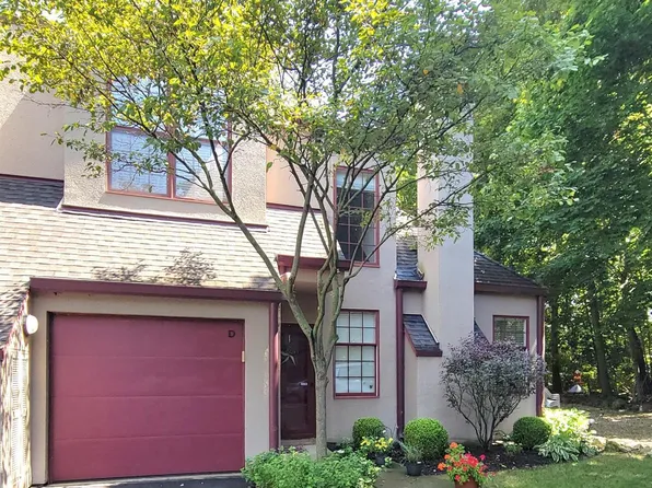 4390 E Marin Woods #D, Pt Clinton, OH 43452