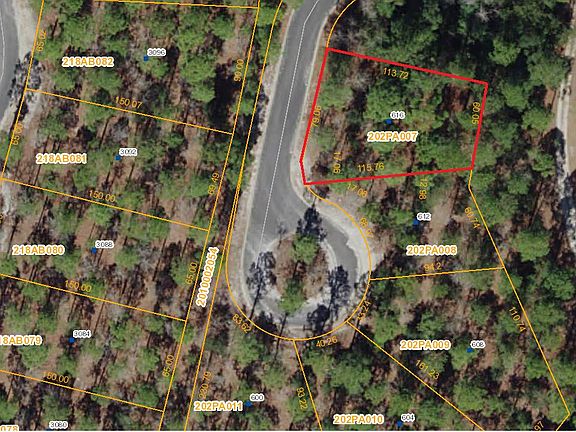 3rd image of 616 Antonica Pl SE