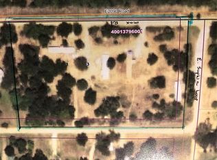 1273 Max Rd, Mead, OK 73449