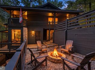 78 Tomahawk Trl, Blue Ridge, GA 30513