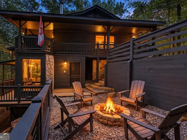 78 Tomahawk Trl, Blue Ridge, GA 30513