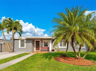 14115 Monroe St, Miami, FL 33176