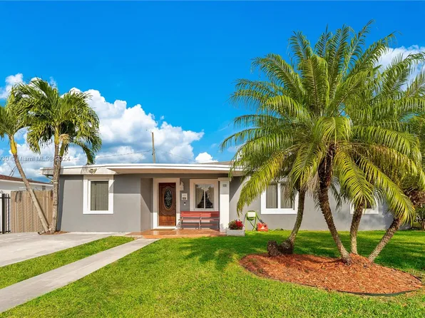 14115 Monroe St, Miami, FL 33176