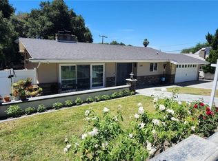 2350 Oak Park Rd, Glendora, CA 91741