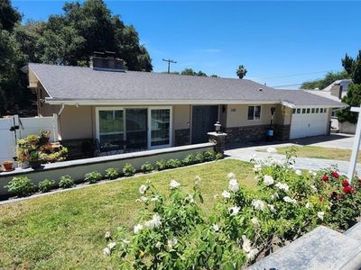 2350 Oak Park Rd, Glendora, CA, 91741