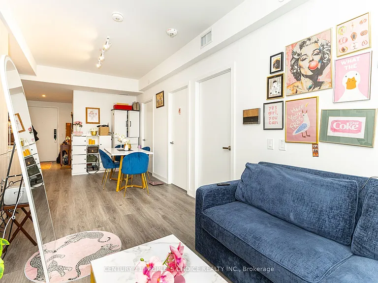 28 Ann St #1201 — Photo 17