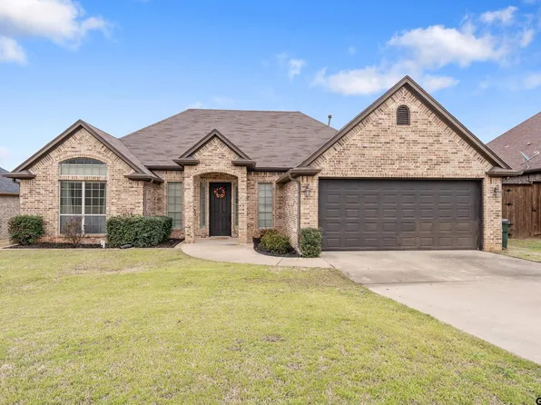 11824 Poydras, Tyler, TX 75703