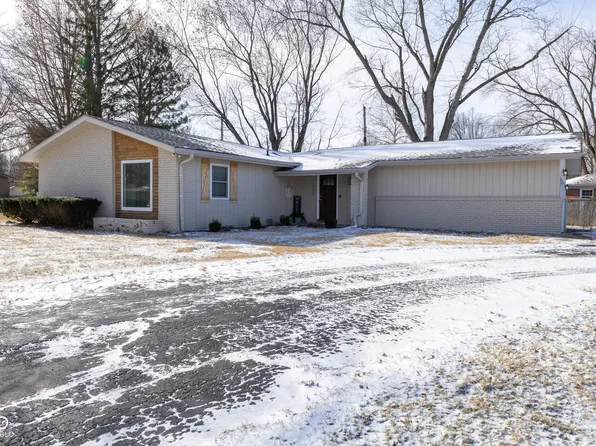 (undisclosed Address), Carmel, IN 46032