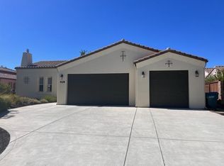 928 Vista Cerro Dr, Paso Robles, CA 93446