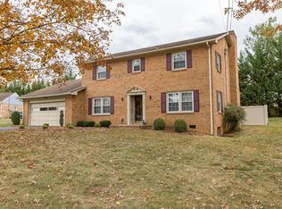 24 Tamela Ct, Harrisonburg, VA 22801