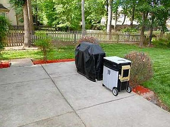 3rd image of 3507 Coleshill Ln