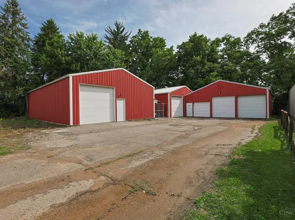 7432 State Route 128, Cleves, OH 45002