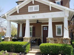 722 E Main St, Coppell, TX 75019