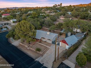 905 W Discover St, Oracle, AZ 85623