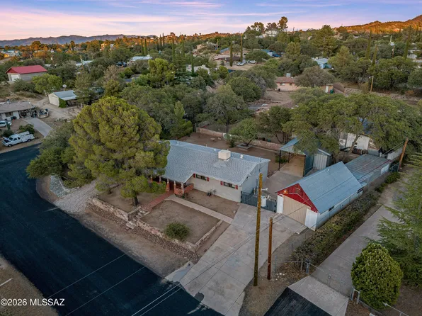 905 W Discover St, Oracle, AZ 85623