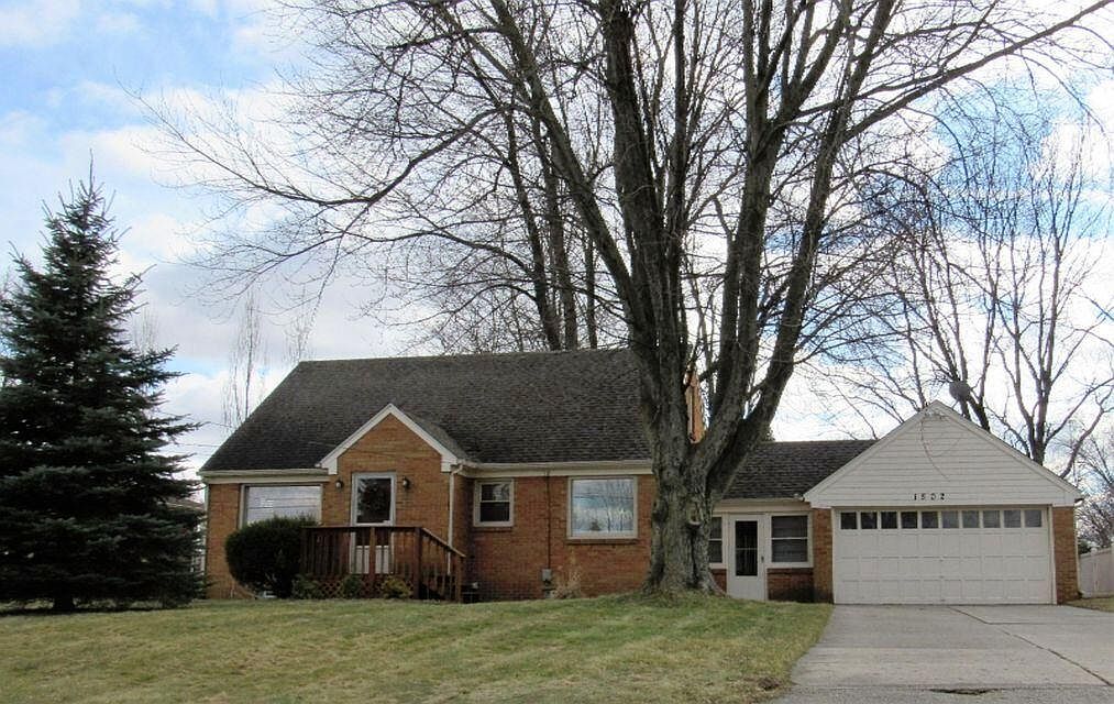1502 48th St SE, Kentwood, MI 49508 Zillow