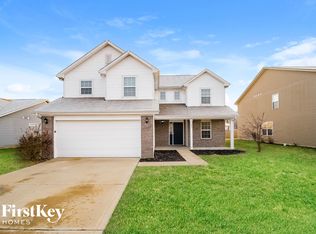 1623 Whisler Dr, Greenfield, IN 46140
