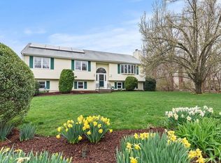 361 Richardson Ave, Attleboro, MA 02703