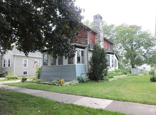 404 Nelson St, Fond Du Lac, WI 54935