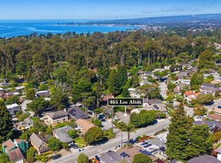 465 Los Altos Dr, Aptos, CA 95003
