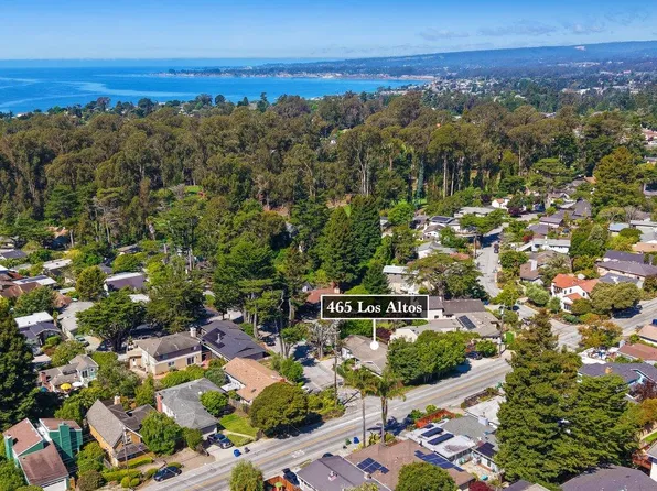 465 Los Altos Dr, Aptos, CA 95003
