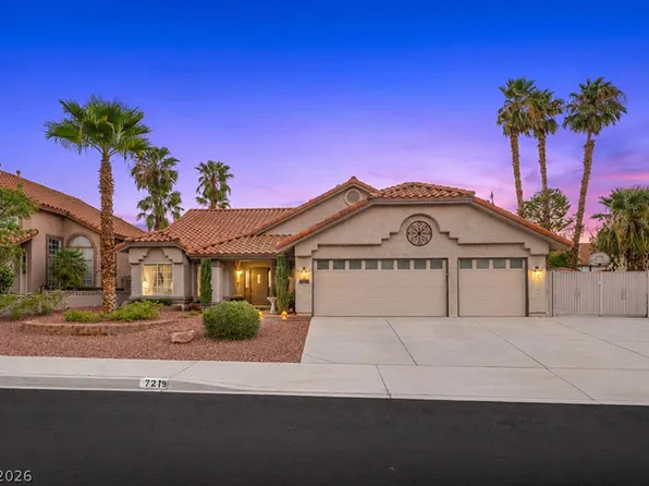 721 Vantage Ln, Las Vegas, NV 89145