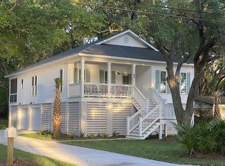 62 Bay Point Rd, Saint Helena Island, SC 29920