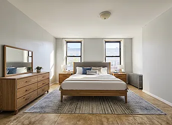 64-15 Myrtle Avenue, #2R