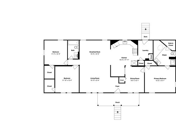 2nd image of 1348 Jimi Ln NW