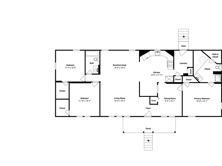 1348 Jimi Ln NW — Photo 2