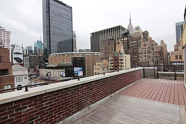 Rented by Keller Williams NYC