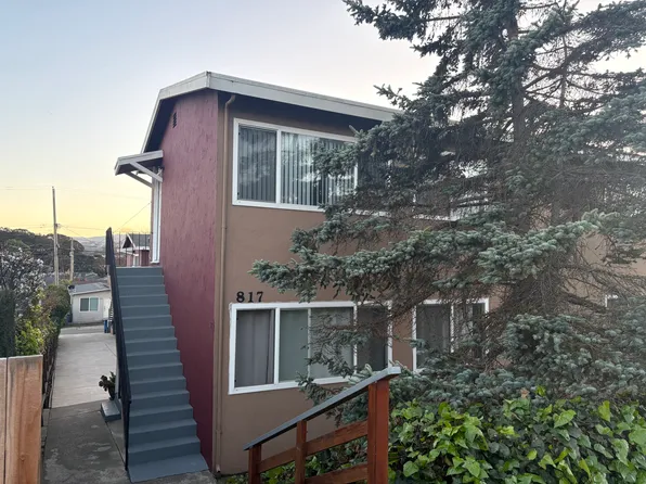 817 Baden Ave, South San Francisco, CA
