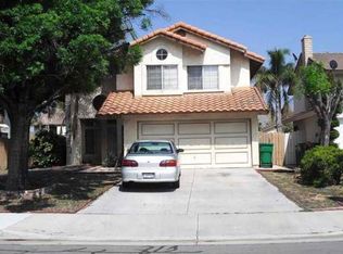 16450 Silverbirch Rd, Moreno Valley, CA 92551